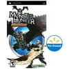 Monster Hunter: Freedom (PSP) - Pre-Owned