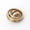Upgrade gold, variant on MATROOY EDC Fidget Spinner Metal Gyroscope Mechforce Fingertip Toys Stress Relief Gift-Classic