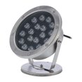 thumbnail image 3 of LED Underwater Light,LED Underwater Light Stainless Landscape Lamp Light Fixture Unparalleled Experience, 3 of 14
