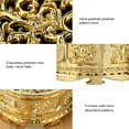 thumbnail image 5 of Encens Cône Titulairevintage Reflux Fumée Encens Encens Brûleur Encens Titulaire Véritable Excellence, 5 of 5