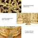 thumbnail image 5 of Incense Cone Holder, Cone Incense Holder Zinc Alloy Material Incense Burner, For Bedroom Home Decoration Desktop Decoration Supplies ANGGREK Otros, 5 of 8