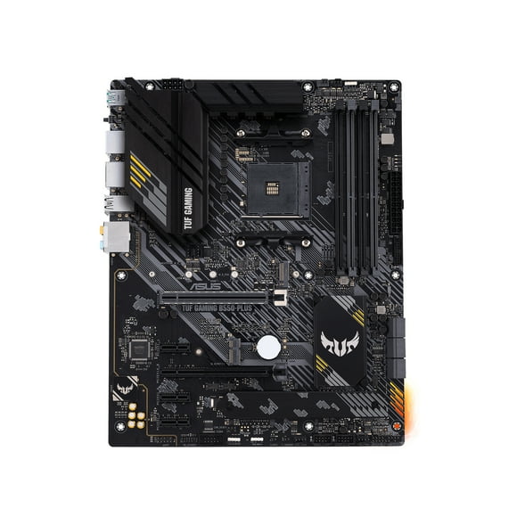 AM4 ASUS TUF Gaming B550-PLUS