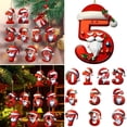 thumbnail image 3 of TQEHS Adorno digital para árbol de Navidad, X6M9, 3 of 6