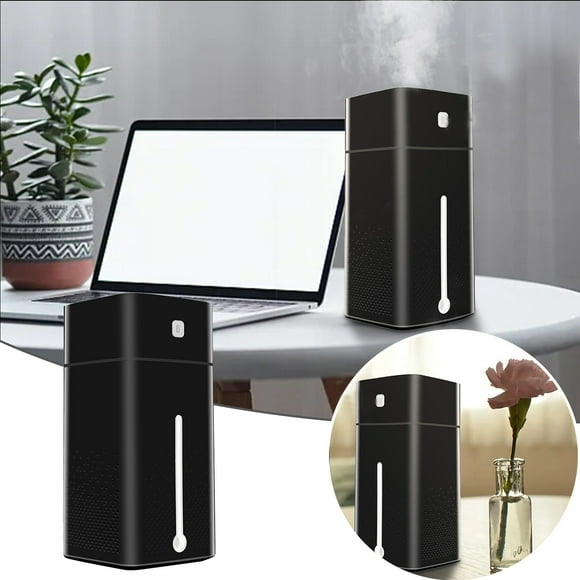 Cool Mist Humidifier With Lights Aromatherapy Oil Diffuser Cool Mist For Bedroom Living Room Baby Room Cordless Cold Stone Cards 5 Baby Bottle Washer compatible with Machine Kids Humidifiers for