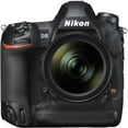 thumbnail image 4 of Nikon D6 DSLR Camera 20.8MP Full Frame Body Only 4K Video Advanced Bundle (International Model), 4 of 4