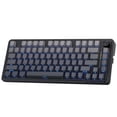 thumbnail image 1 of Teclado Gaming Redragon K673 GB 75% inalámbrico RGB 81 teclas, 1 of 9