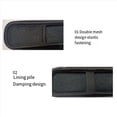 thumbnail image 3 of 2X Caja Portátil M2 SSD Bolsa de Almacenamiento Estuche de Viaje Bolsa de Almacenamiento Caja de Transporte Estuche SSD Accesorios de Repuesto Negro, 3 of 4