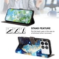 thumbnail image 2 of FOXDOCK Funda Tipo Cartera para Xiaomi 14T con Soporte y Correa – Diseño de Patrones Lindos, 2 of 6