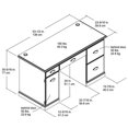 thumbnail image 2 of Bureau Carter de Dorel, 2 of 3
