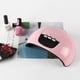 thumbnail image 4 of Secador de uñas Irfora 54W UV Lámpara de uñas Secador de uñas Mini lámpara para uñas Manicura UV Gel Máquina de sincronización Irfora Secador de uñas, 4 of 6