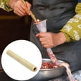 thumbnail image 5 of 2/1pcs Clear Smoked Collagen Casings Clear Smoked Collagen Sausage Casings for Flavorous Homemade Sausages Sausage Stuffer Meat Filler Hand Operated Maker 14M/5M Diameter 26MM, 5 of 7