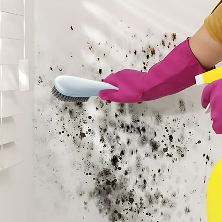 

YFKFYTG Clearance Sales Today Deals Prime Scrubber Household Shoe Washing Brush-cleaning Brush-shoe Soft Bristles- Non Damaging Shoe Board Brush- Long Handled Shoe Brush