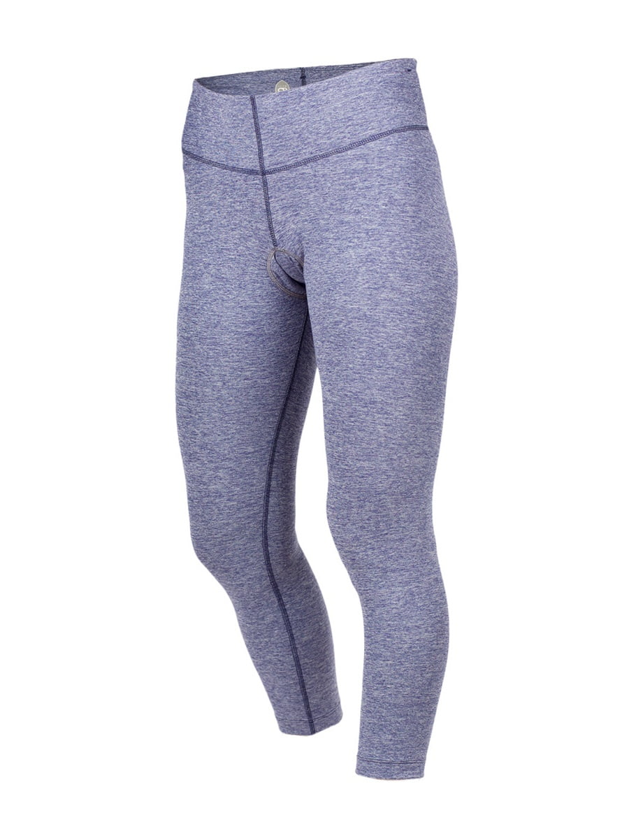 Club Ride 2017 Women's Double Time Cycling Tight WTDT601 by Club Ride
