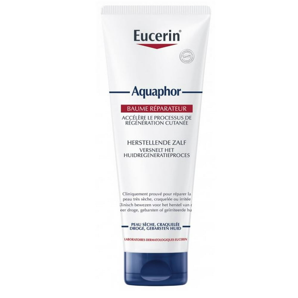 Eucerin Aquaphor Skin Repairing Balm 198 g