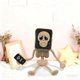 thumbnail image 5 of Robar un juguete de peluche Brainrot, lindo animal de peluche suave, regalo coleccionable para fanáticos de los juegos (color K),3pcs C, 5 of 13