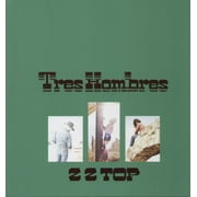 ZZ Top - Tres Hombres - Rock - Vinyl