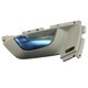 thumbnail image 1 of Left Front Door Handle Beige Chrome Pull 39856976 for XC60 2009 2010 2011 2012 2013 Car Inner Door Handle, 1 of 5