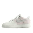 thumbnail image 3 of Nike Air Force 1 07 LV8 Men's Shoes Sail/Light Bone/Metallic Gold 823511-100, 3 of 6