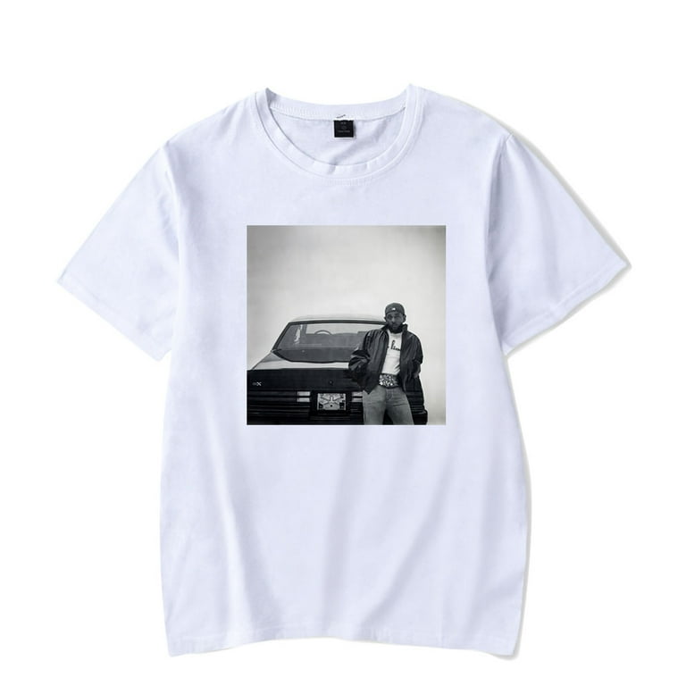 Kendrick Lamar “KL'18” Tシャツ Kendrick Lamar “KL'18” Tシャツ KENDRICK LAMAR KING GRAPHIC T