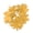 Yellow, variant on ZPAQI Elegant Millinery Headdress Bridal Fashionable Headpieces Party Wear Headwear