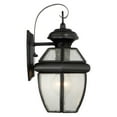 thumbnail image 4 of Quoizel Newbury NY84 Outdoor Wall Lantern, 4 of 5