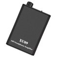 thumbnail image 4 of HiFi Audio Amplifier Portable Aluminium Alloy 1Pack 2.4x3.9in, 4 of 6