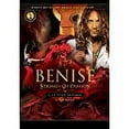 thumbnail image 3 of Benise: Strings of Passion DVD (A 10 Year Mosaic), 3 of 3