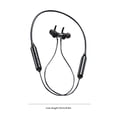thumbnail image 2 of Auriculares inalámbricos para colgar en el cuello, auriculares deportivos, auriculares con Bluetooth 5.0, teléfonos inteligentes, tabletas, auriculares, negro Scienceny EL1978-02B, 2 of 2
