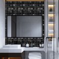 thumbnail image 4 of Transemion 20x Decorative Tile Wall Stickers Unique Style For Home Personalized Home Style Kitchen Wall Sticker CRY024, 4 of 6