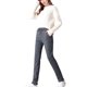 thumbnail image 4 of Pantalones de chándal con forro de sherpa para mujer, pantalones de chándal de invierno con cintura elástica S Nituyy GL714-FF64357B1, 4 of 7
