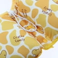 thumbnail image 4 of Milaget Soft Pet Recovery E-Collar Comfy Elizabethan Cone for Dogs Cats XL, 4 of 9