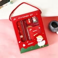 thumbnail image 4 of Cute Stationery Set Kit for Home Use; Essential writing tools in bundle; Practical gift idea, 4 of 5