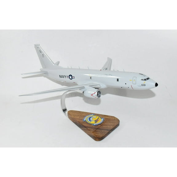VP-40 Fighting Marlins 2020 P-8A Model