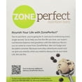 thumbnail image 2 of Zone Perfect Nutrition Bars, Chocolate Chip Cookie Dough, 15.8 oz, 2 of 5