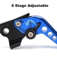 thumbnail image 3 of Accesorios de motocicleta HzLailai CNC de aluminio para CB500F 2013-2021, 3 of 6