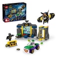 thumbnail image 1 of Set LEGO Super Heroes Batcueva con Batman, Batgirl y The Joker 76272, 1 of 4