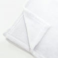 thumbnail image 4 of AUQ Throw Blanket,Sturdy Wash Support Cute Blanket,Fashion Color Selection,Soft Throw Blanket,Style1,40*51in, 4 of 4