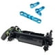 thumbnail image 5 of Metal Steering Assembly for Tamiya XV-01 XV01 FF-03 FF03 1/10 RC Car, 5 of 5