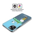 thumbnail image 2 of Head Case Designs Officially Licensed Peanuts Halfs And Laughs Charlie, Snoppy & Woodstock Hard Back Case Compatible with Apple iPhone 14 Pro Max, 2 of 7