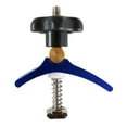 thumbnail image 2 of koolsoo Machine à Router en Bois à Serrage Plaque Miter M6 Vis Modèle 20 Bleu, 2 of 9
