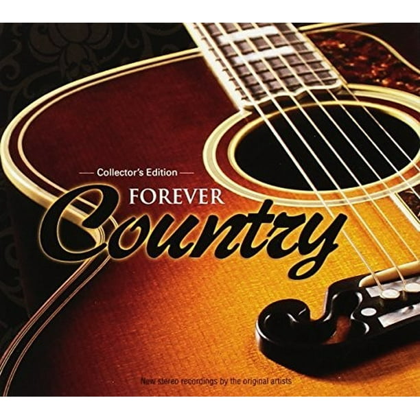 country cd