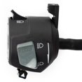 thumbnail image 3 of Mando Izquierdo FT150 Kinlley Moto Negro, 3 of 3