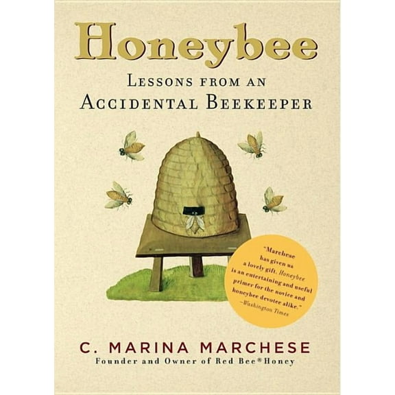 Honeybee, (Paperback)