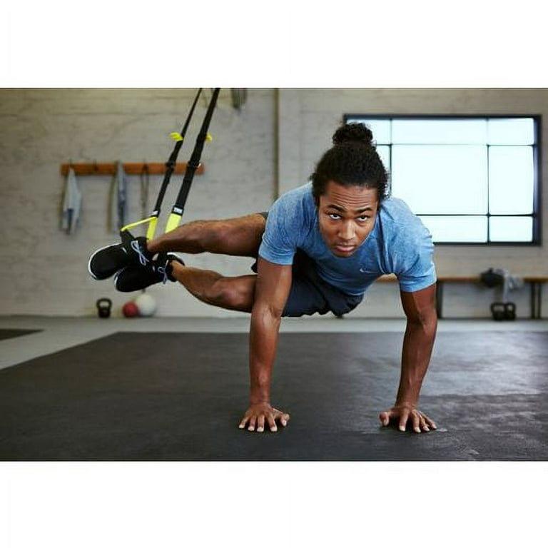 TRX All-in-One Suspension Trainer TRX All-in-One Suspension Trainer