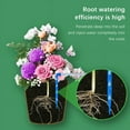 thumbnail image 6 of Automatic Watering System for Potted Plants Drip Irrigation Kit Plant Self Watering With Countdown Timer And Led Display 5V USB Power Programmable Indoor System, 6 of 10