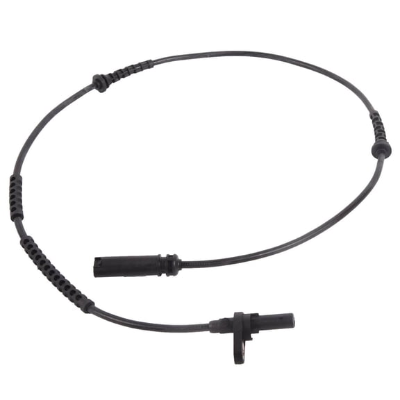 KT 34526853859 1PC ABS Wheel Speed Sensor for Front Left/ Right, Enhanced Safety & Accurate Detection, Fits Various Models