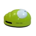 thumbnail image 1 of Desktop Vacuum Cleaner Mini Desktop Vacuum Cleaner Mini Collector Household Table Cleaning Tool Table Vacuum Cleaner Mini Mini Vacuum Cleaner for Desk Mini Desk Vacuum Cleaner, 1 of 4