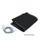 thumbnail image 3 of Kearding Funda de tela para sillones reclinables, funda protectora transpirable, Universal, resistente al desgaste, Protector de silla para exteriores, Jardín y Patio Negro Kearding HA066713-01, 3 of 6