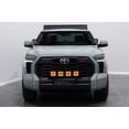 thumbnail image 2 of Diode Dynamics 2022 Toyota Tundra SS5 Grille CrossLink Lightbar Kit - Sport Yellow Combo, 2 of 10