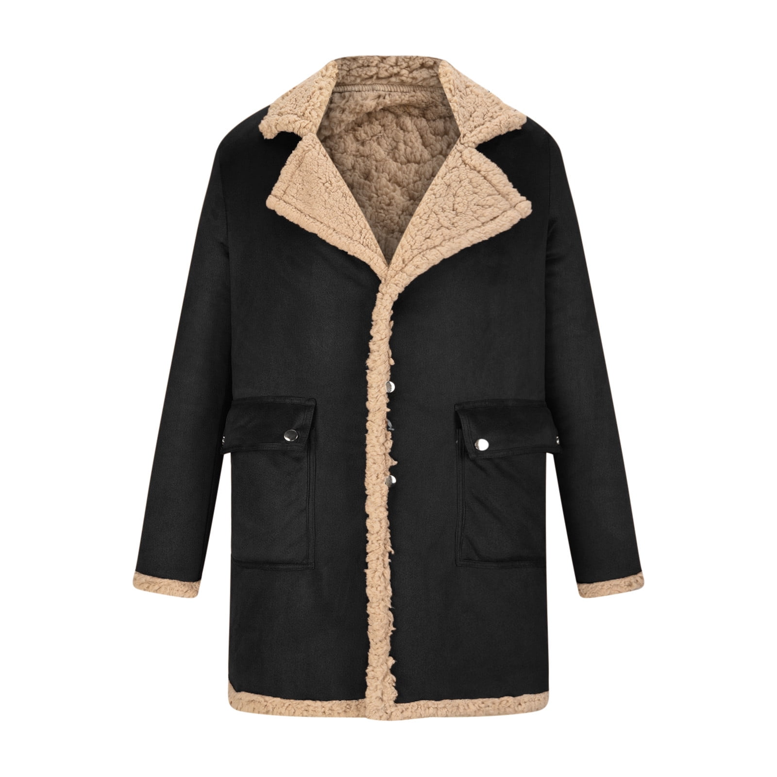 Lined trench coats best sale